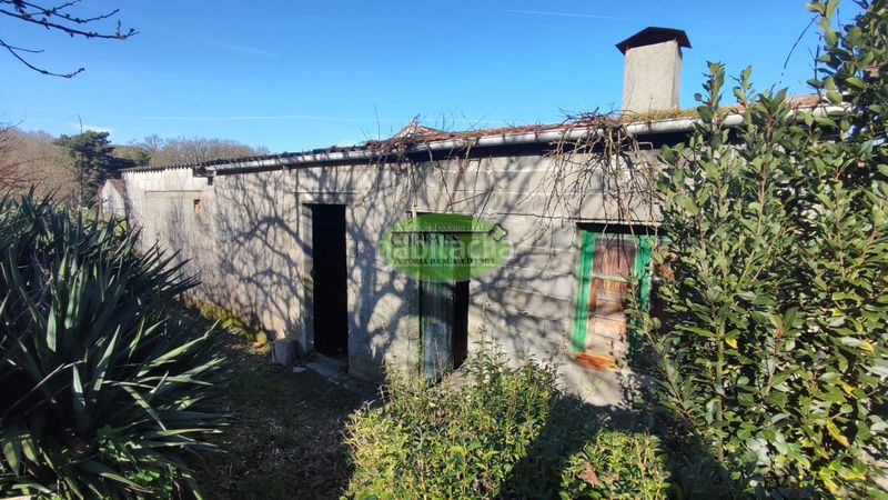 Foto fa537007-b7d8-4b2c-9df7-9e1ae8d8134a. Haus mit parking in Xinzo de Limia