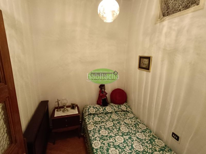 Foto 18f1c473-54d8-4a6c-a7dd-086684126c5c. Casa adossada amb calefacció aparcament a Barrocanes Ourense