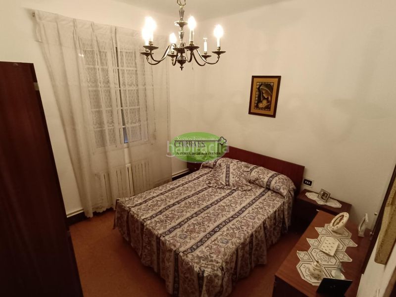 Foto 1a605176-bedf-4579-9b3b-3ea6d915b8d8. Casa adossada amb calefacció aparcament a Barrocanes Ourense