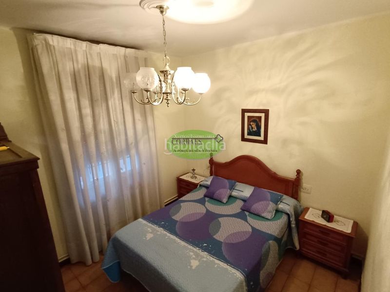 Foto 36127a1a-efc6-45b0-9ec3-3813fa605680. Casa adossada amb calefacció aparcament a Barrocanes Ourense