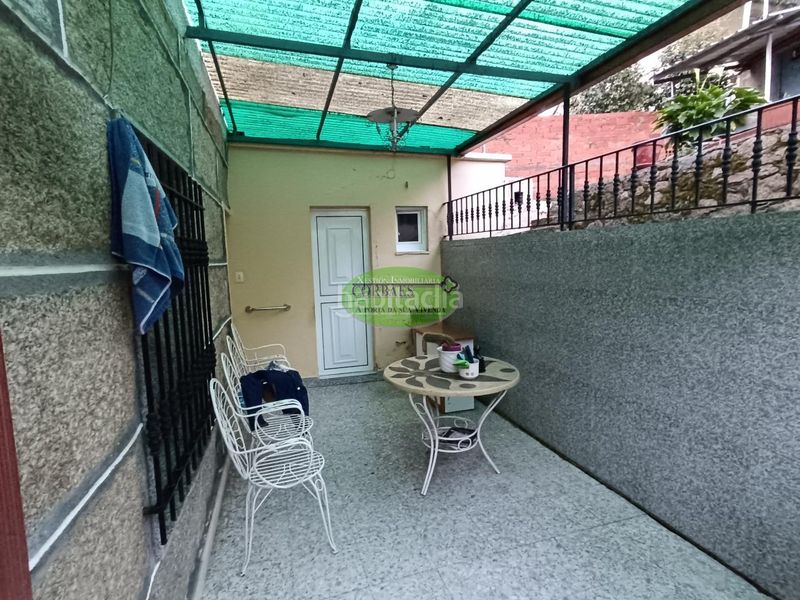 Foto 6aa13d6e-a55a-4a98-b217-7a48ed78652c. Casa adossada amb calefacció aparcament a Barrocanes Ourense