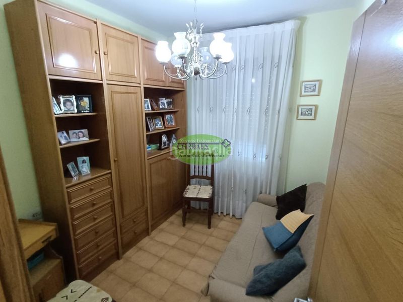 Foto 6b09ec23-8700-4c4e-8d13-08a283d05276. Casa adossada amb calefacció aparcament a Barrocanes Ourense