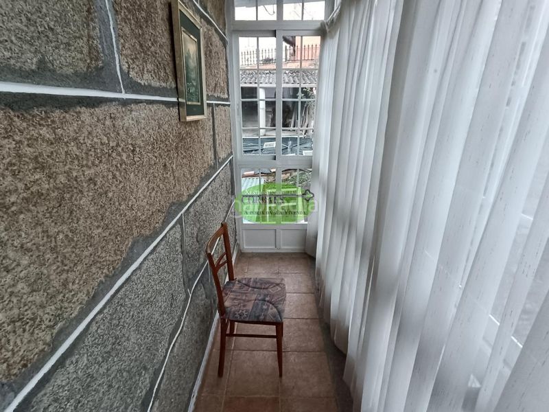 Foto c5fae7fd-75a0-49b3-a98f-3f9274f76bf7. Casa adossada amb calefacció aparcament a Barrocanes Ourense