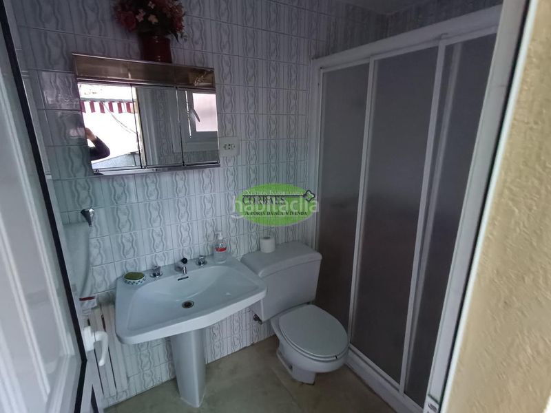 Foto d0a1ecc2-6f46-4b5e-9849-a94546764389. Casa adossada amb calefacció aparcament a Barrocanes Ourense