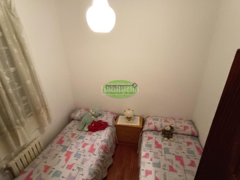 Foto d87b077f-8b55-4d24-b10c-007f43d28c62. Casa adossada amb calefacció aparcament a Barrocanes Ourense