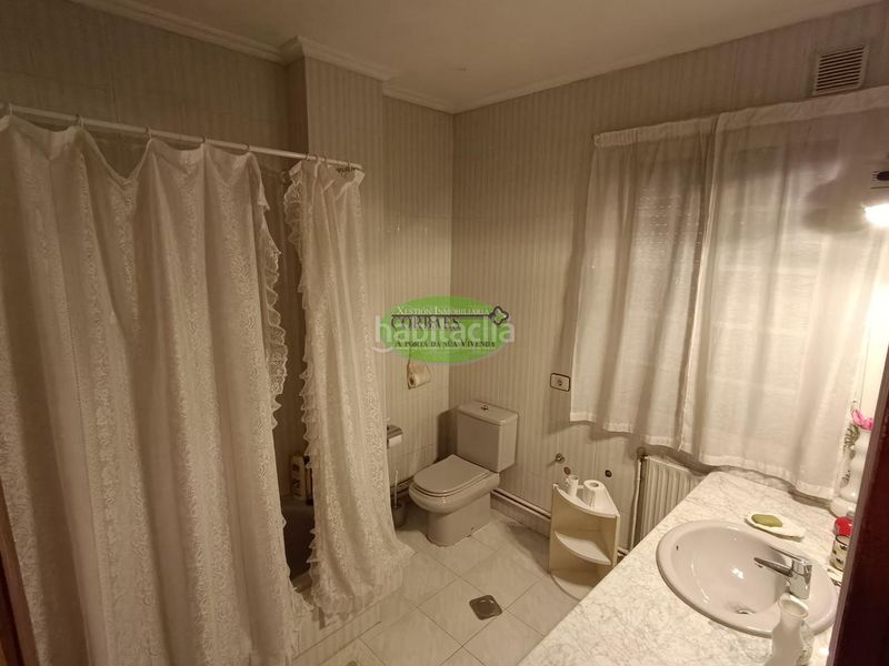 Foto dfddb2f7-89b9-4e51-ab56-3609262ec509. Casa adossada amb calefacció aparcament a Barrocanes Ourense