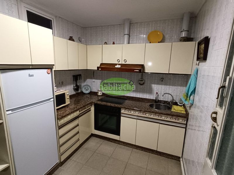 Foto e8012e8d-a8bb-4059-b8c6-d283d71842f5. Casa adossada amb calefacció aparcament a Barrocanes Ourense