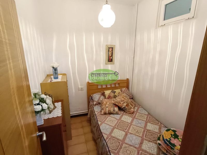 Foto ee17717d-988c-41bb-ac95-ad915f683295. Casa adossada amb calefacció aparcament a Barrocanes Ourense