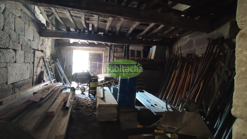 Foto 51eb4f8a-8045-4007-a6a9-f5ba59b7eb78. Casa a Xinzo de Limia