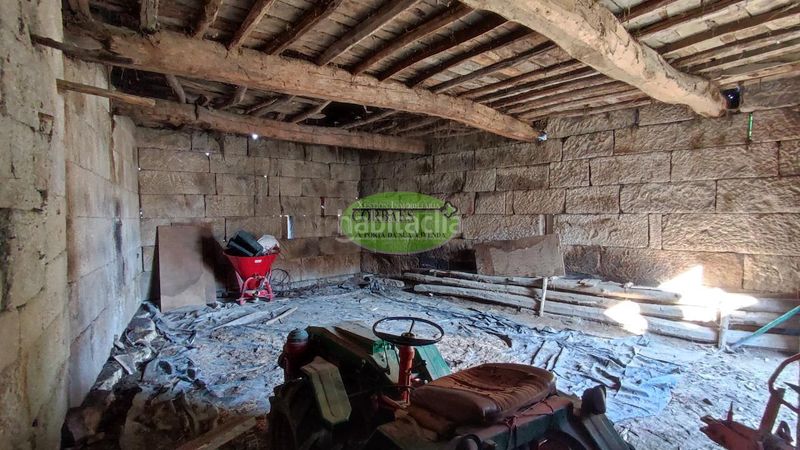 Foto 68dc03ef-8ac8-4604-855b-5fec3c36533a. Casa a Xinzo de Limia