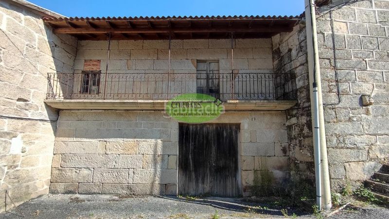 Foto f530bf0b-a5eb-4a5e-8884-60fb43c39b01. Haus in Xinzo de Limia