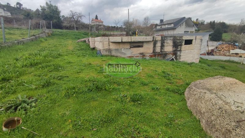 Foto 01925331-2e03-4d40-868b-887178c3014f. Casa en Barbadás