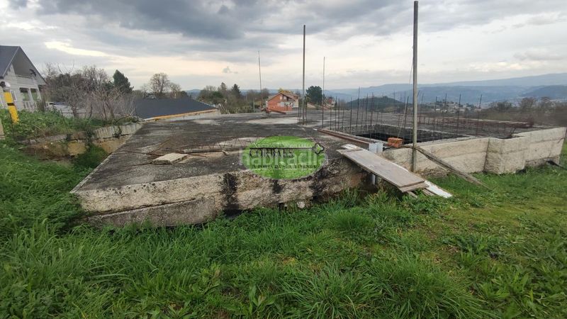 Foto 75ec172f-d758-4a82-b788-b001bac59674. Casa en Barbadás