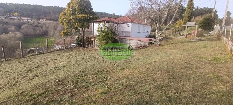 Foto d27742b5-4c11-46fd-80c1-5abd37d77b6e. Casa en Gomesende