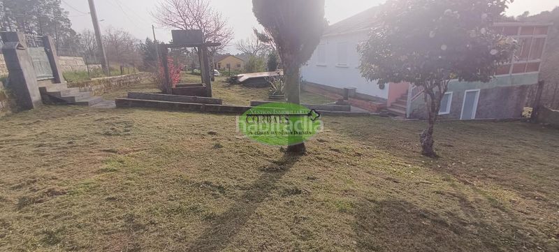 Foto dc2c8df9-3890-4946-9ba3-bb68fc76f303. Casa en Gomesende