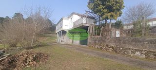 Casa en Gomesende