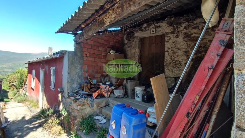 Foto 36274d48-8be4-4a61-9323-c0bb4990246b. Haus in Cortegada