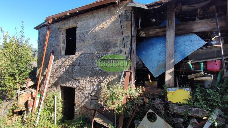 Foto 341949d7-add5-42b6-a9a1-33cfec907d0c. Maison dans Cortegada