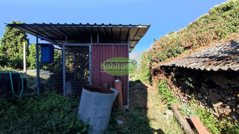 Foto b23589a4-5021-4f40-9381-281a5a7d13b0. Maison dans Cortegada