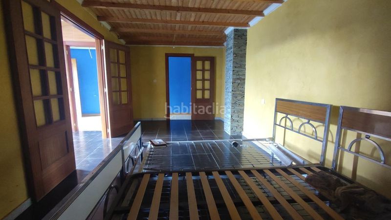 Foto 3af2cd90-a95b-46f5-b9e9-e7357840c695. Casa con parcheggio in Verín