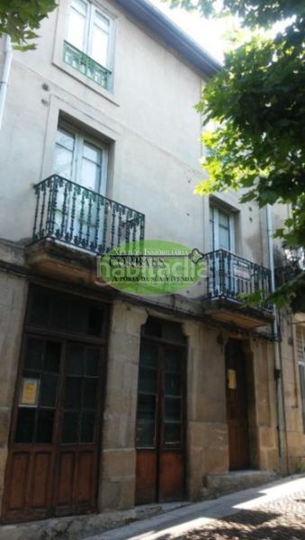 Foto 38eb9532-8080-4270-b80c-2ddc01430de4. Edificio in Casco Viejo Ourense