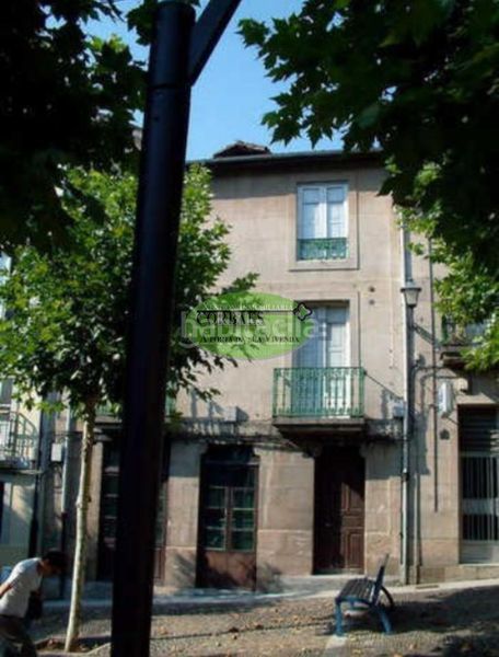 Foto d8312987-2e31-4189-933e-57e4731f0e91. Edificio in Casco Viejo Ourense