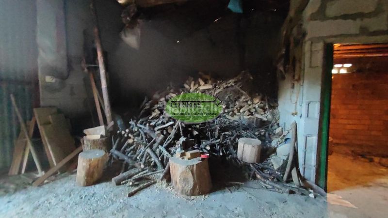 Foto 48e3892a-e9c8-4e30-98e9-c17616379807. Casa amb aparcament a Cualedro