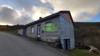 Haus in Cualedro