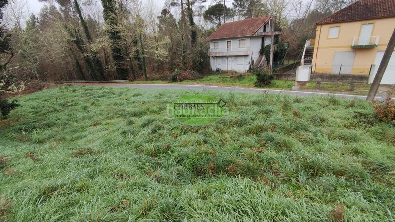 Foto 1d4666b4-fe21-43fe-933d-76d082a0ab1e. Casa en Cortegada