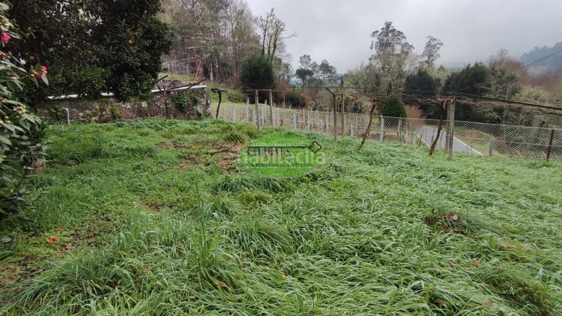 Foto 8ce2ffd4-7619-4a48-ace6-5d04c122f074. Casa en Cortegada