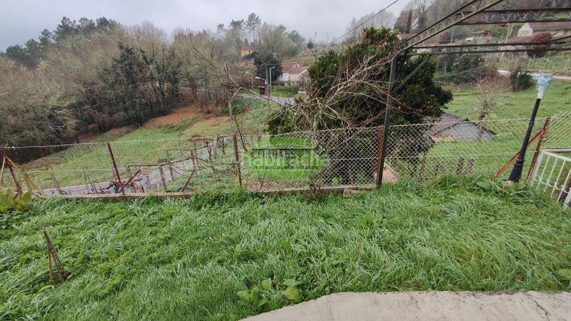 Foto c7513884-e50d-470e-83fa-15cc3765520e. Casa en Cortegada