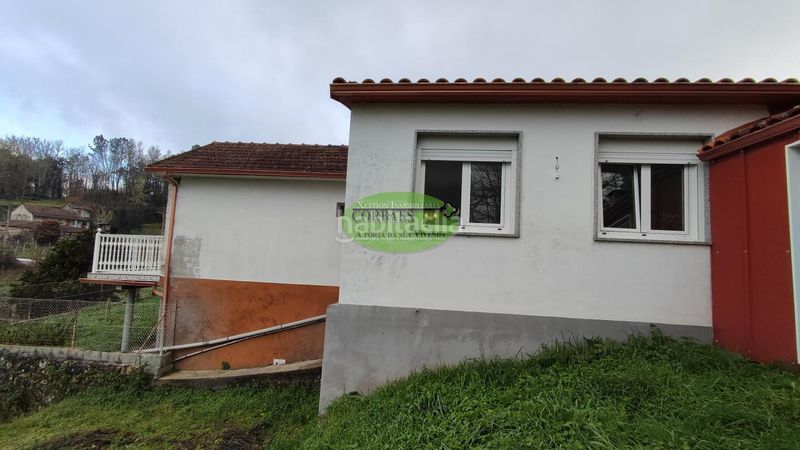 Foto 559af71b-2935-41c4-a7d3-1d6ccedfa379. Maison avec chauffage parking dans Cortegada