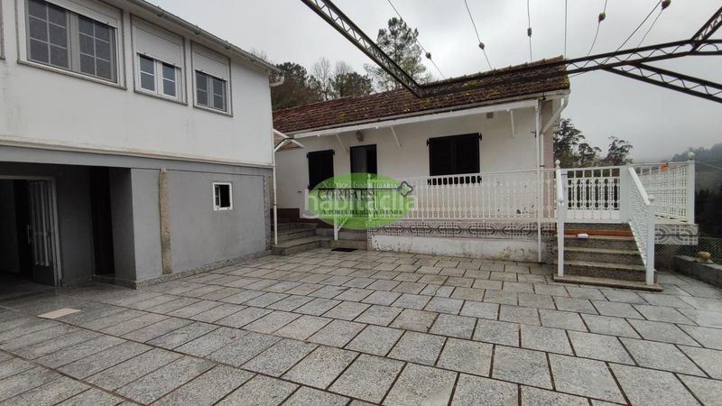 Foto 7e24ee05-6233-49a6-8a92-b77bec512dee. Maison avec chauffage parking dans Cortegada