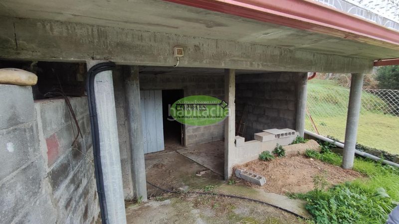 Foto 848b912a-609a-43b1-badc-db383372c83a. Maison avec chauffage parking dans Cortegada