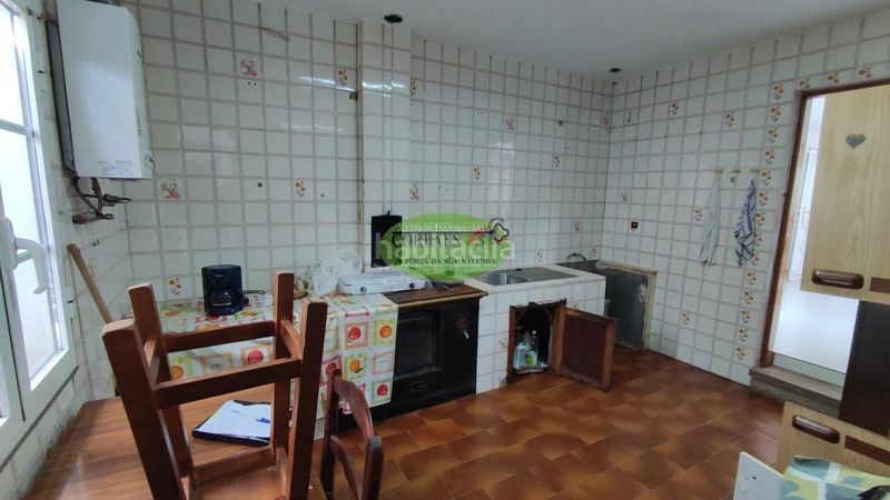 Foto 9ee7d2a9-3fc7-45de-8ff0-1d1459416651. Maison avec chauffage parking dans Cortegada