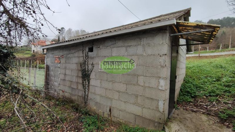 Foto ae3ea359-6e0e-4759-bf77-2d8618c484e2. Maison avec chauffage parking dans Cortegada