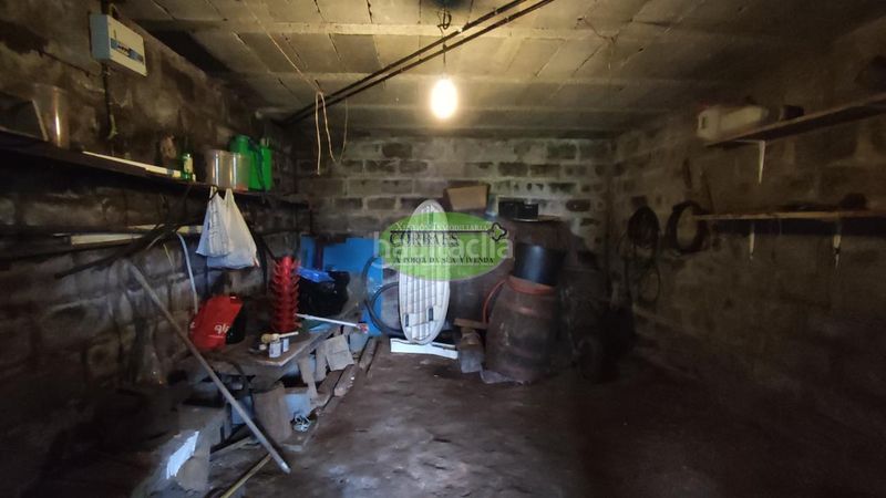 Foto c5fbf340-a219-4ff7-a9e3-39a1d13774b9. Maison avec chauffage parking dans Cortegada