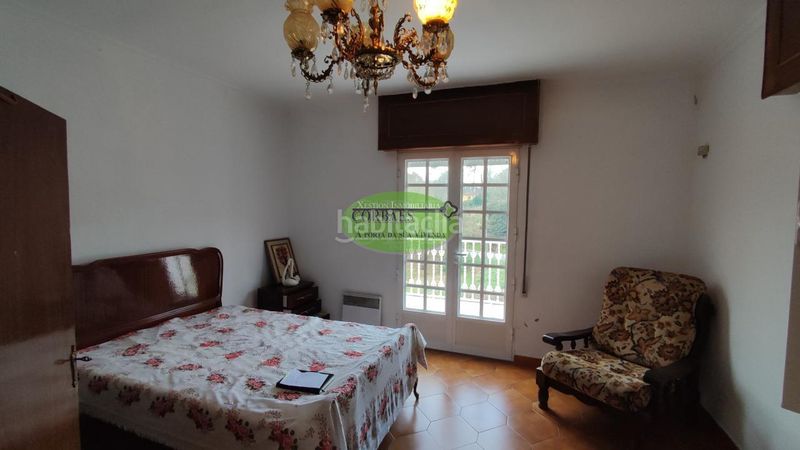 Foto c8db1b41-044a-41be-9a92-28707073a85c. Maison avec chauffage parking dans Cortegada