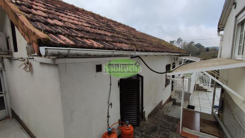 Foto e8d40882-0f6c-4ef3-8f3a-5d631f321316. Maison avec chauffage parking dans Cortegada