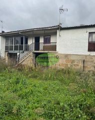 Casa en San Cibrao das Viñas