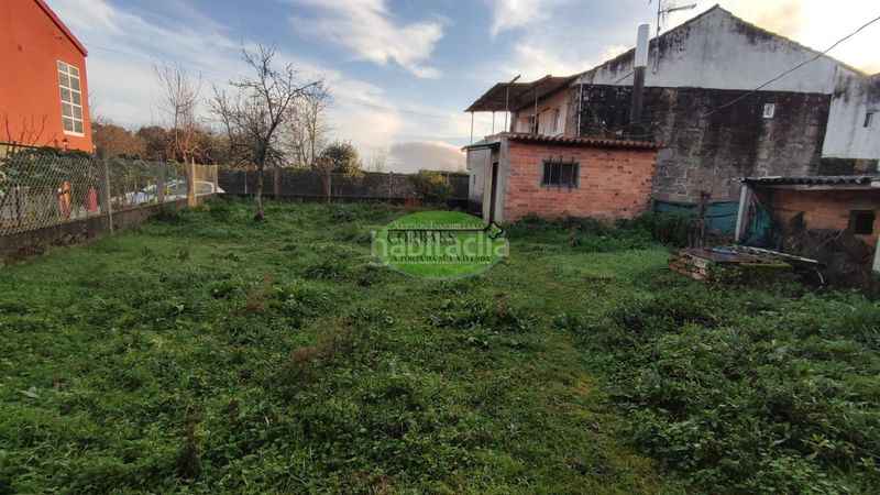 Foto 1a3b22c4-2e31-4cb8-8e14-7dbe49ee6359. Casa en Carballiño (O)