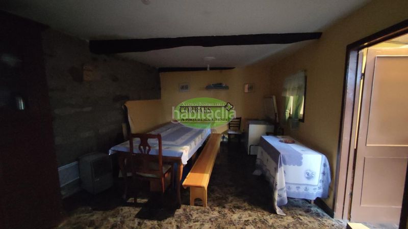 Foto 56c7fa57-136b-4e54-becf-e71e17243397. Casa en Carballiño (O)