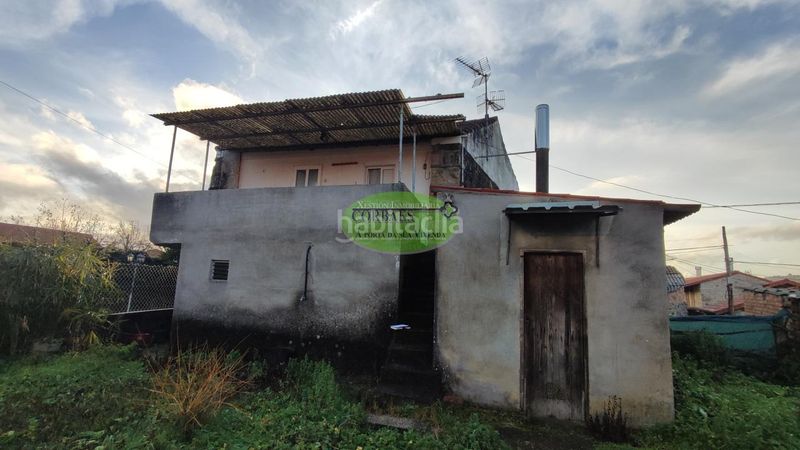Foto c288b91a-f43a-4a84-8dd2-8cac585e07aa. Casa en Carballiño (O)