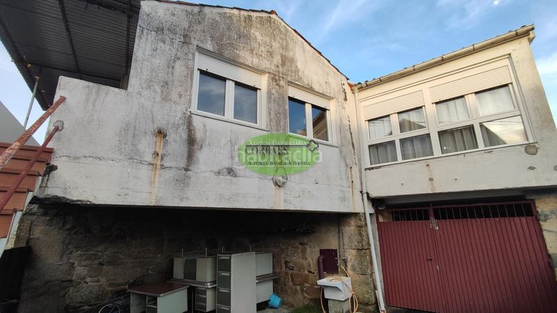 Foto cc09b0c1-eda6-460c-b13c-e71d9dbbcf83. Casa en Carballiño (O)