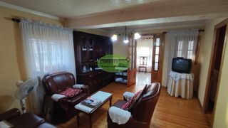 Casa en Carballiño (O)