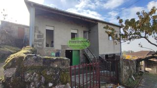 Casa a Pereiro de Aguiar (O)