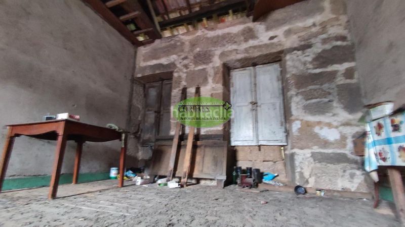 Foto 18039eaa-fd5c-4c89-b189-5d517bc790e9. Masía en Punxín