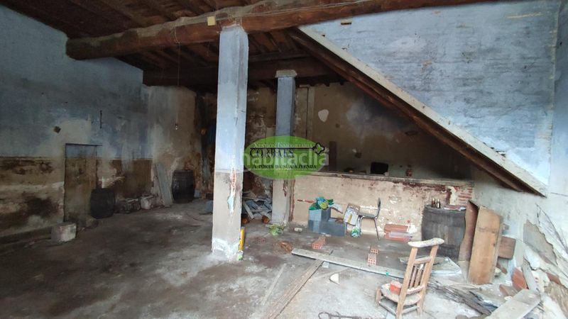 Foto 20af9999-d2fa-4301-8136-34d032ea8b34. Masía en Punxín