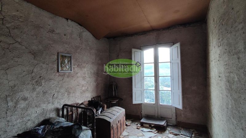 Foto 3261eed5-1593-40fa-a259-461619d0a2f2. Masía en Punxín