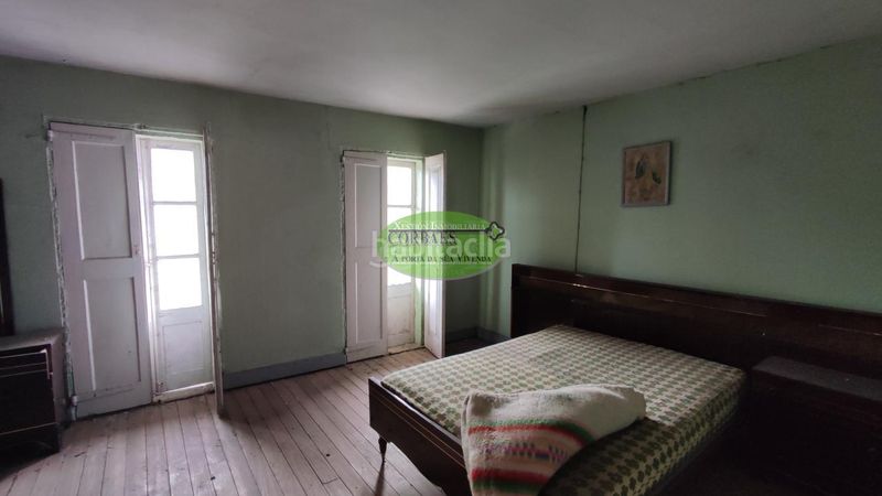 Foto 3e908cf3-27e9-4e1d-8f07-bd2cb7da612a. Masía en Punxín